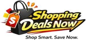 Shopping Deals Now